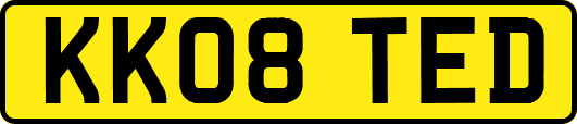KK08TED
