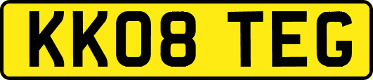 KK08TEG