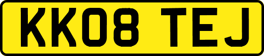 KK08TEJ