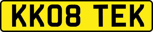 KK08TEK