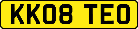 KK08TEO