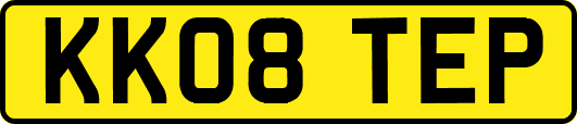 KK08TEP