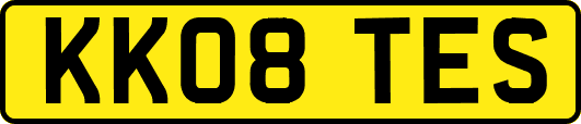 KK08TES