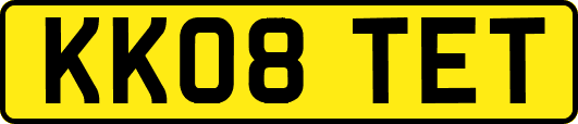 KK08TET
