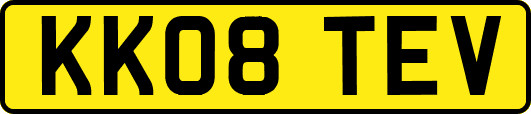 KK08TEV