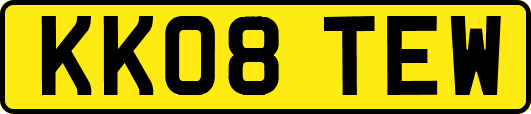 KK08TEW
