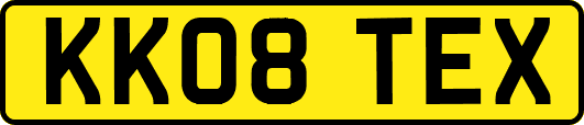KK08TEX