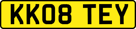KK08TEY