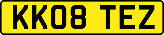 KK08TEZ