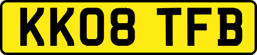KK08TFB