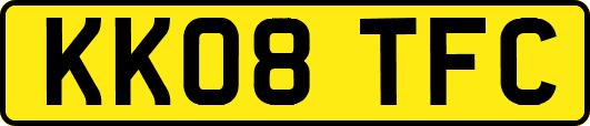 KK08TFC
