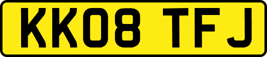 KK08TFJ