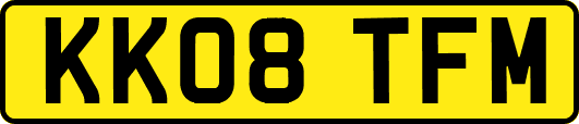 KK08TFM