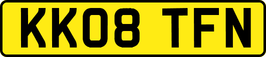 KK08TFN