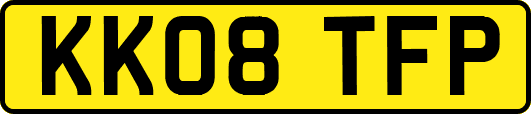 KK08TFP