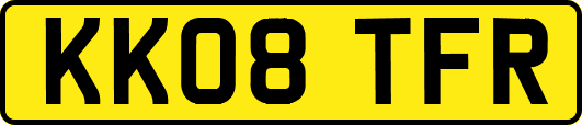 KK08TFR