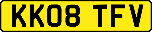KK08TFV