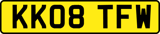 KK08TFW