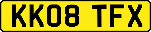 KK08TFX
