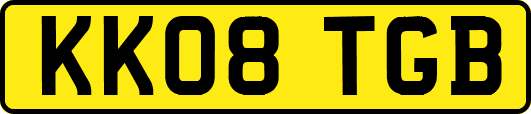 KK08TGB