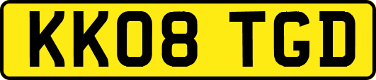 KK08TGD