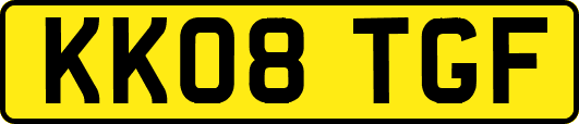 KK08TGF