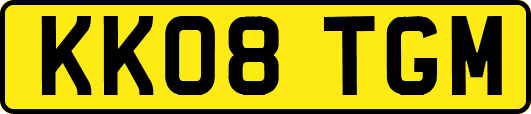 KK08TGM