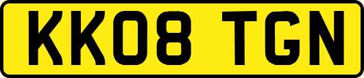 KK08TGN