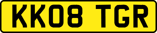 KK08TGR