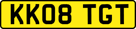 KK08TGT
