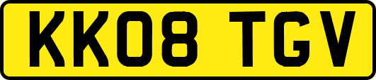 KK08TGV
