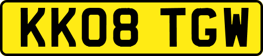 KK08TGW