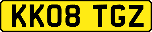 KK08TGZ