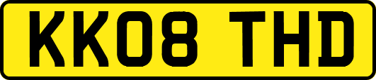 KK08THD