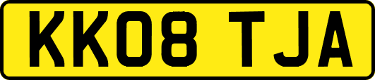 KK08TJA