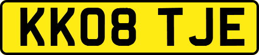 KK08TJE