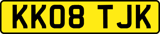 KK08TJK