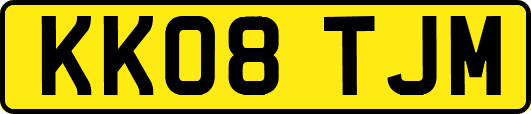 KK08TJM