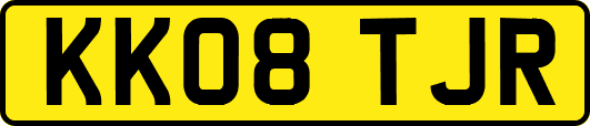 KK08TJR