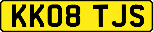 KK08TJS