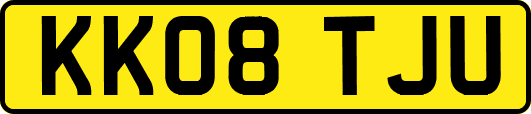 KK08TJU