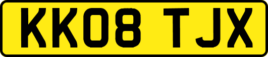 KK08TJX