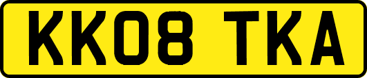 KK08TKA