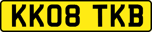 KK08TKB
