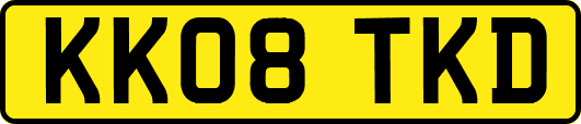 KK08TKD
