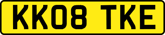 KK08TKE