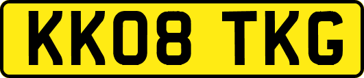 KK08TKG