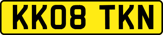 KK08TKN