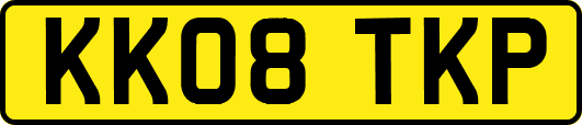 KK08TKP