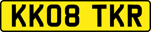 KK08TKR